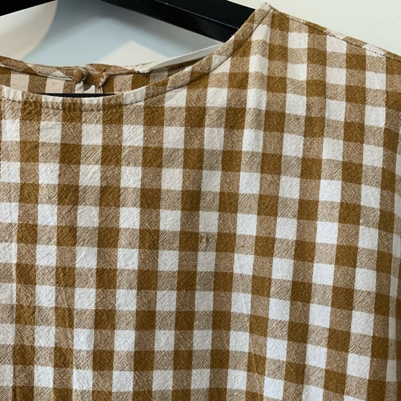 May Dress Camel - April Meets October - Picture 5 of 11